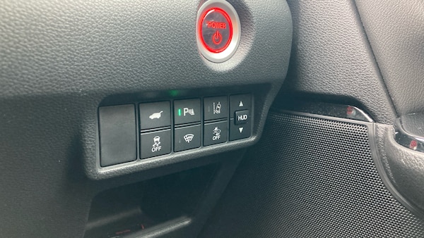 Used Honda CR-V 2023 for sale - 76274360: Photo 20