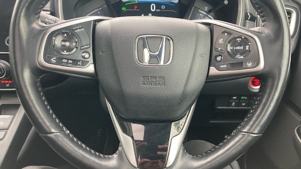 Used Honda CR-V 2023 for sale - 76274360: Photo 21
