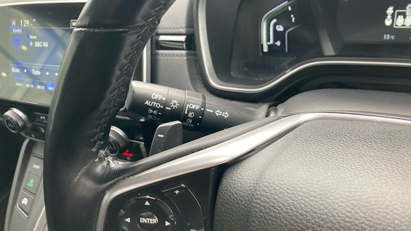 Used Honda CR-V 2023 for sale - 76274360: Photo 22