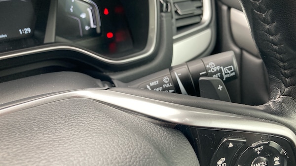 Used Honda CR-V 2023 for sale - 76274360: Photo 23