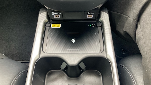Used Honda CR-V 2023 for sale - 76274360: Photo 27