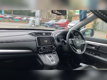 Used Honda CR-V 2023 for sale - 76274360: Photo