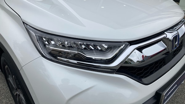Used Honda CR-V 2023 for sale - 76274360: Photo 31