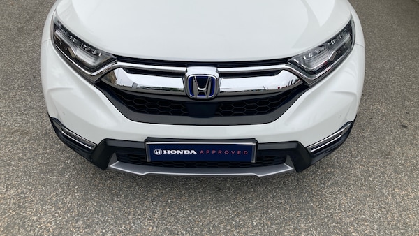 Used Honda CR-V 2023 for sale - 76274360: Photo 32