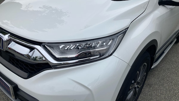 Used Honda CR-V 2023 for sale - 76274360: Photo 33