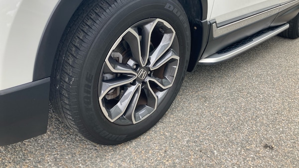Used Honda CR-V 2023 for sale - 76274360: Photo 34