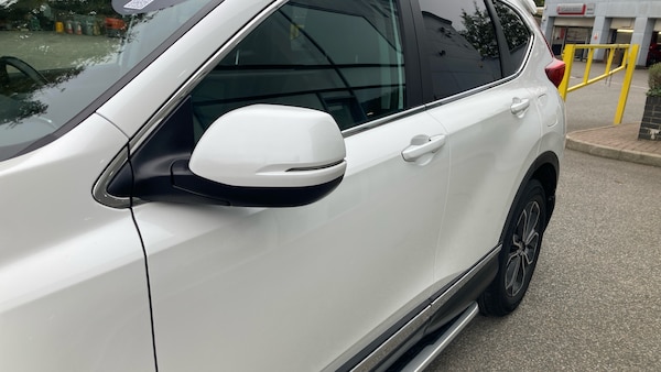 Used Honda CR-V 2023 for sale - 76274360: Photo 35