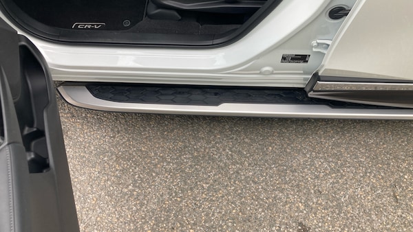 Used Honda CR-V 2023 for sale - 76274360: Photo 36