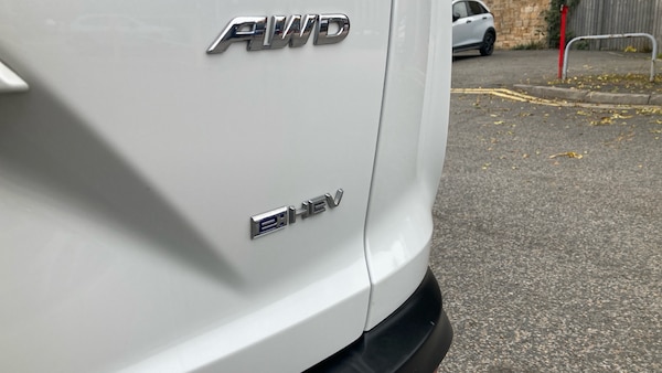 Used Honda CR-V 2023 for sale - 76274360: Photo 39