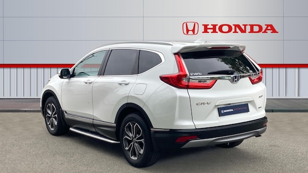 Used Honda CR-V 2023 for sale - 76274360: Photo 3