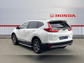 Used Honda CR-V 2023 for sale - 76274360: Photo