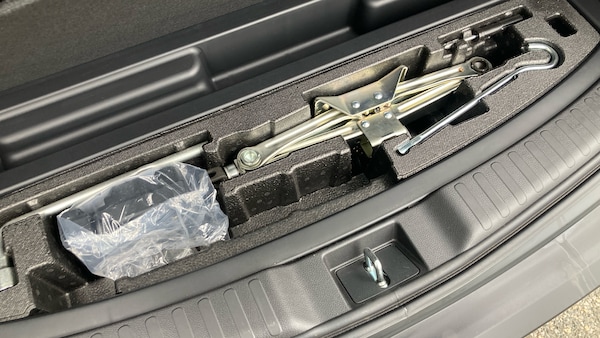 Used Honda CR-V 2023 for sale - 76274360: Photo 42