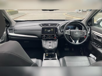 Used Honda CR-V 2023 for sale - 76274360: Photo
