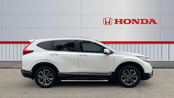 Used Honda CR-V 2023 for sale - 76274360: Photo 5