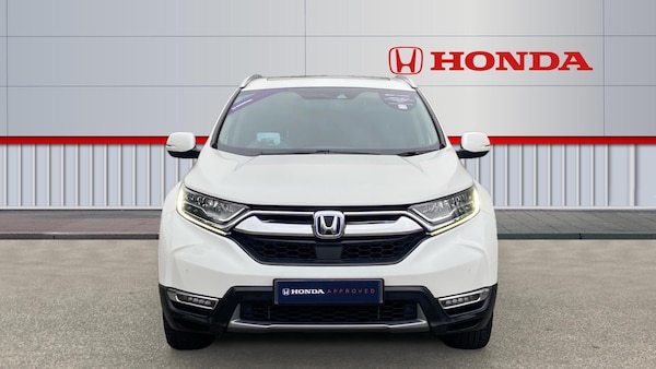 Used Honda CR-V 2023 for sale - 76274360: Photo 6
