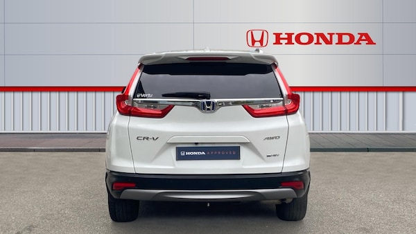 Used Honda CR-V 2023 for sale - 76274360: Photo 7