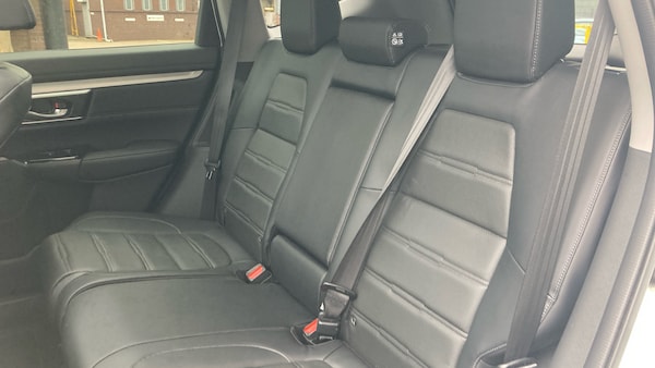 Used Honda CR-V 2023 for sale - 76274360: Photo 8