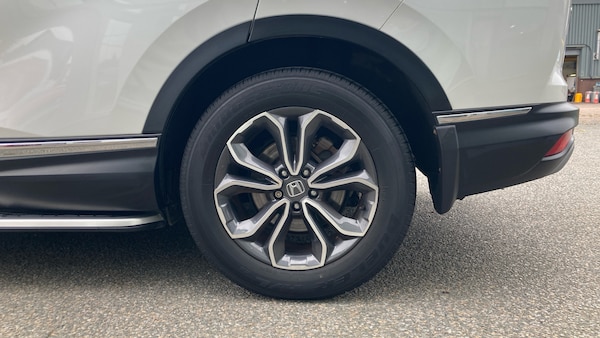 Used Honda CR-V 2023 for sale - 76274360: Photo 9