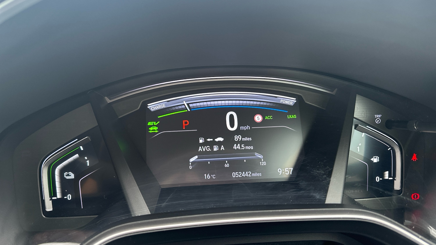 Used Honda CR-V 2019 for sale - 76525788: Photo 11