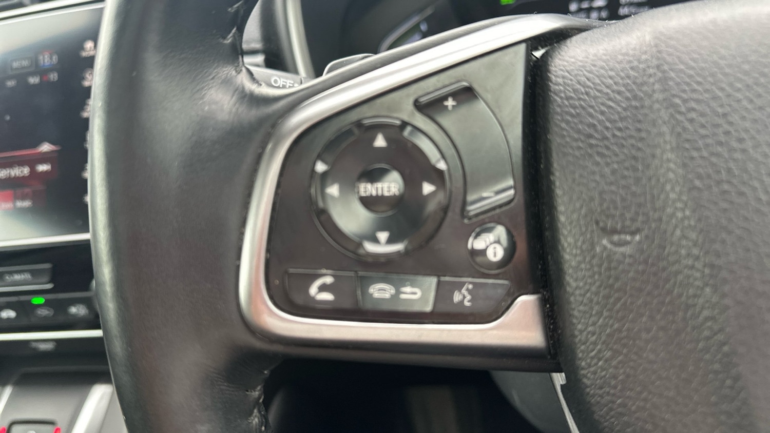 Used Honda CR-V 2019 for sale - 76525788: Photo 13