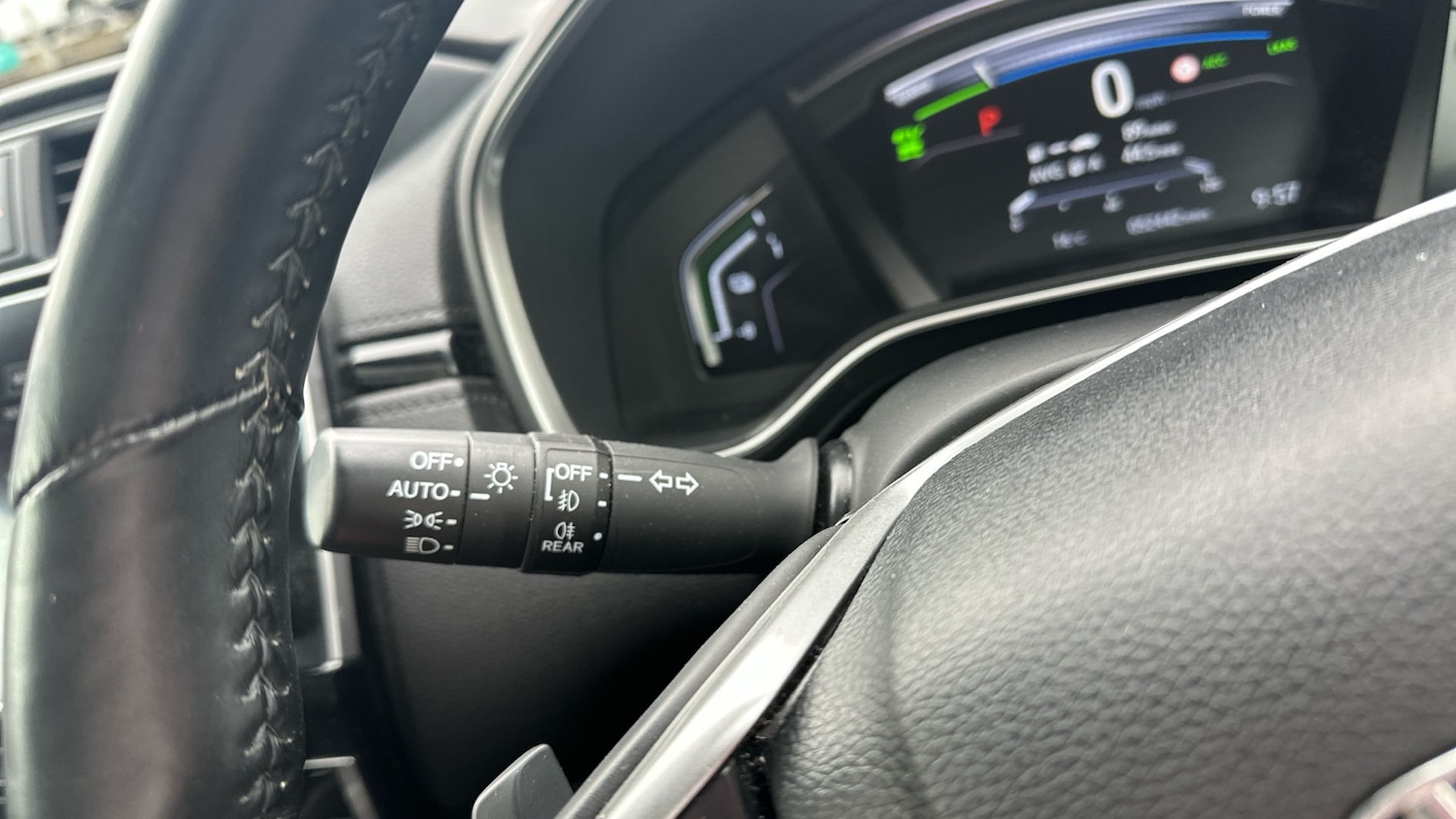 Used Honda CR-V 2019 for sale - 76525788: Photo 14