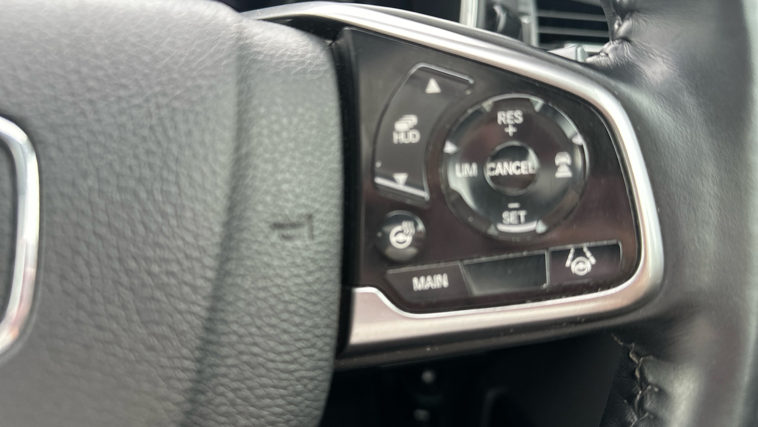 Used Honda CR-V 2019 for sale - 76525788: Photo 15