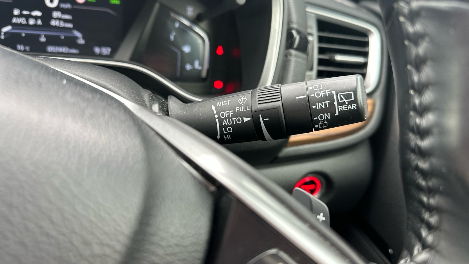 Used Honda CR-V 2019 for sale - 76525788: Photo 16