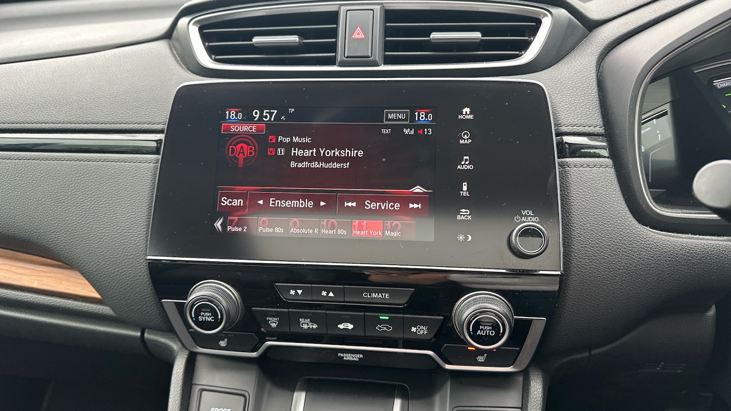 Used Honda CR-V 2019 for sale - 76525788: Photo 19