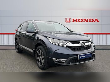 Used Honda CR-V 2019 for sale - 76525788: Photo