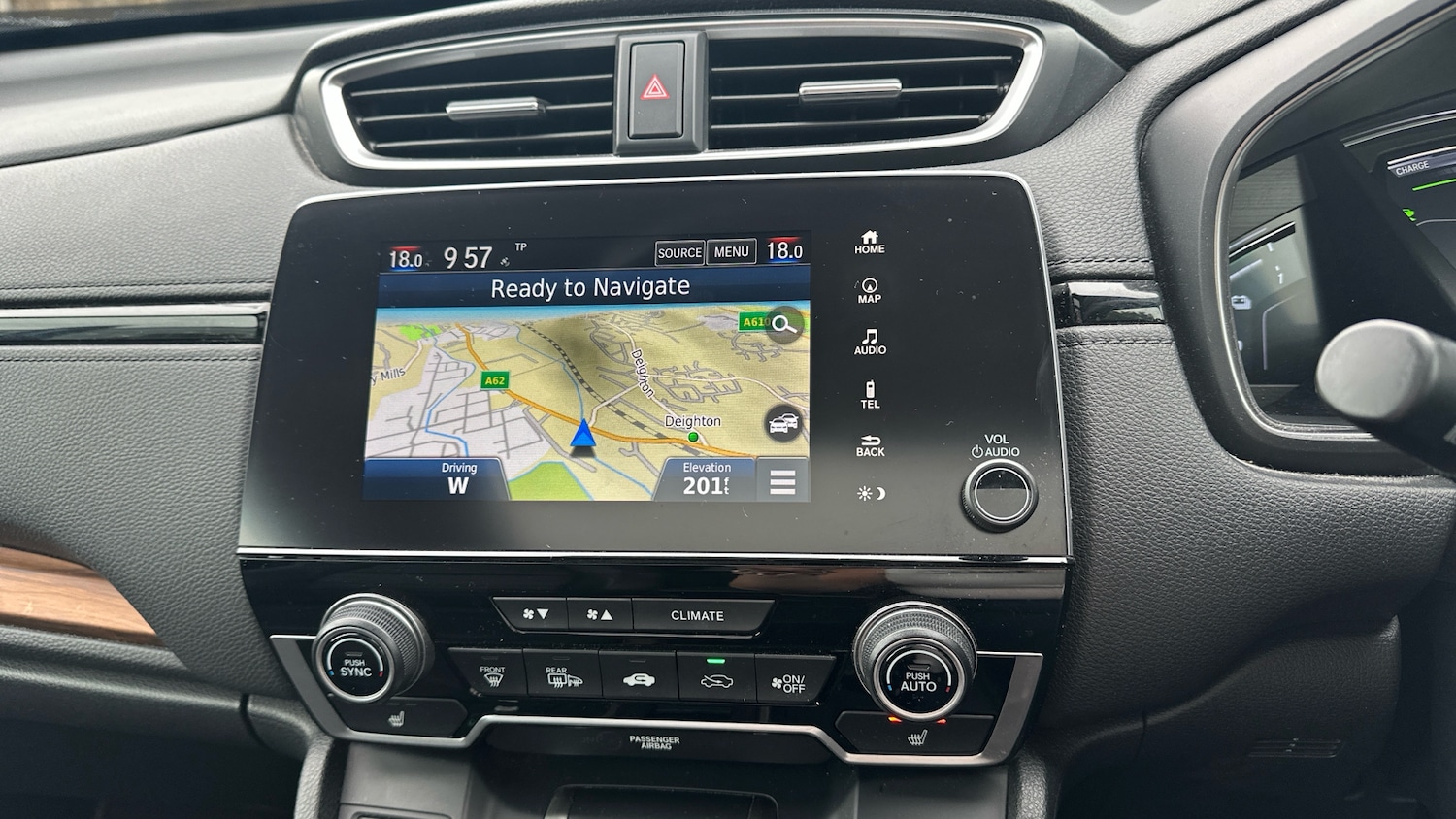 Used Honda CR-V 2019 for sale - 76525788: Photo 20