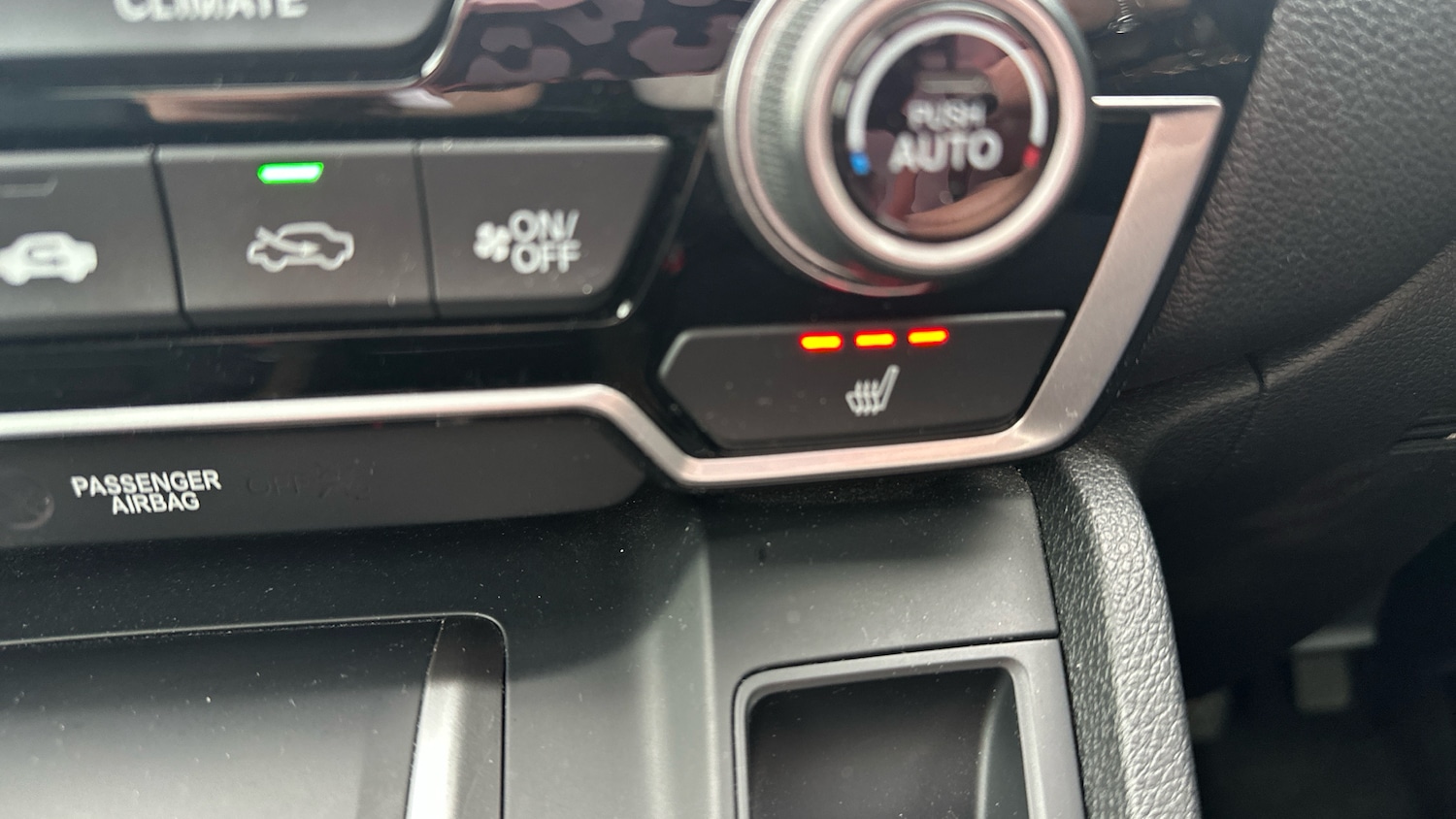 Used Honda CR-V 2019 for sale - 76525788: Photo 22