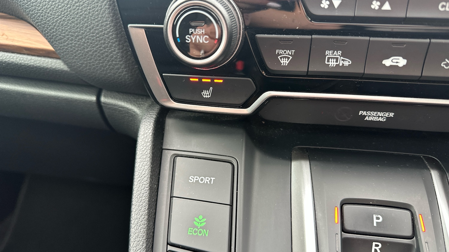 Used Honda CR-V 2019 for sale - 76525788: Photo 23