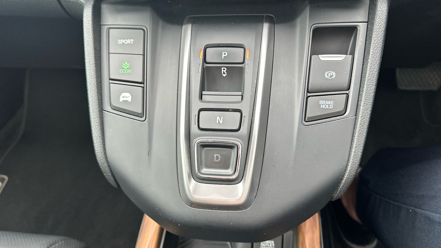 Used Honda CR-V 2019 for sale - 76525788: Photo 25