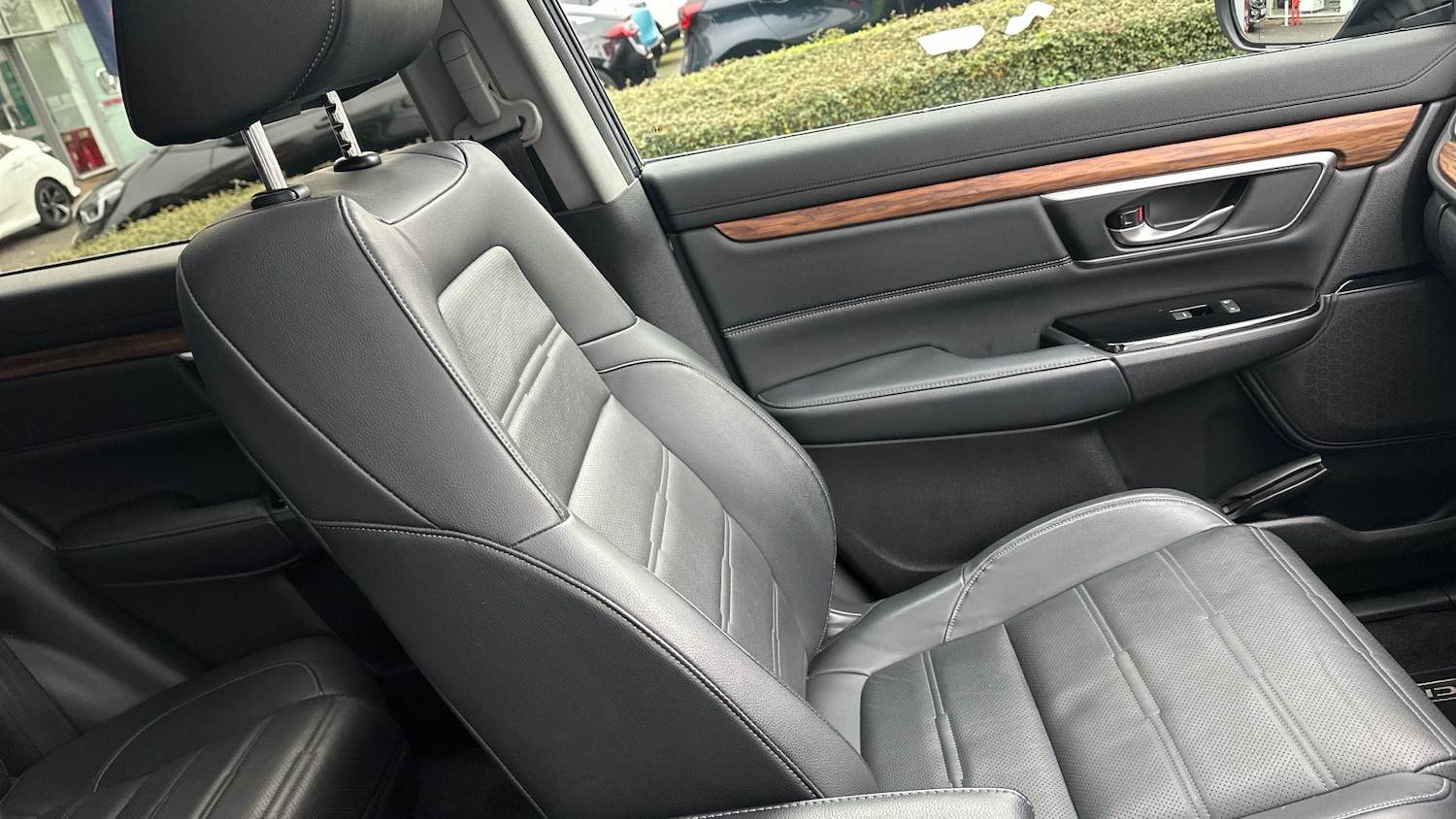 Used Honda CR-V 2019 for sale - 76525788: Photo 32