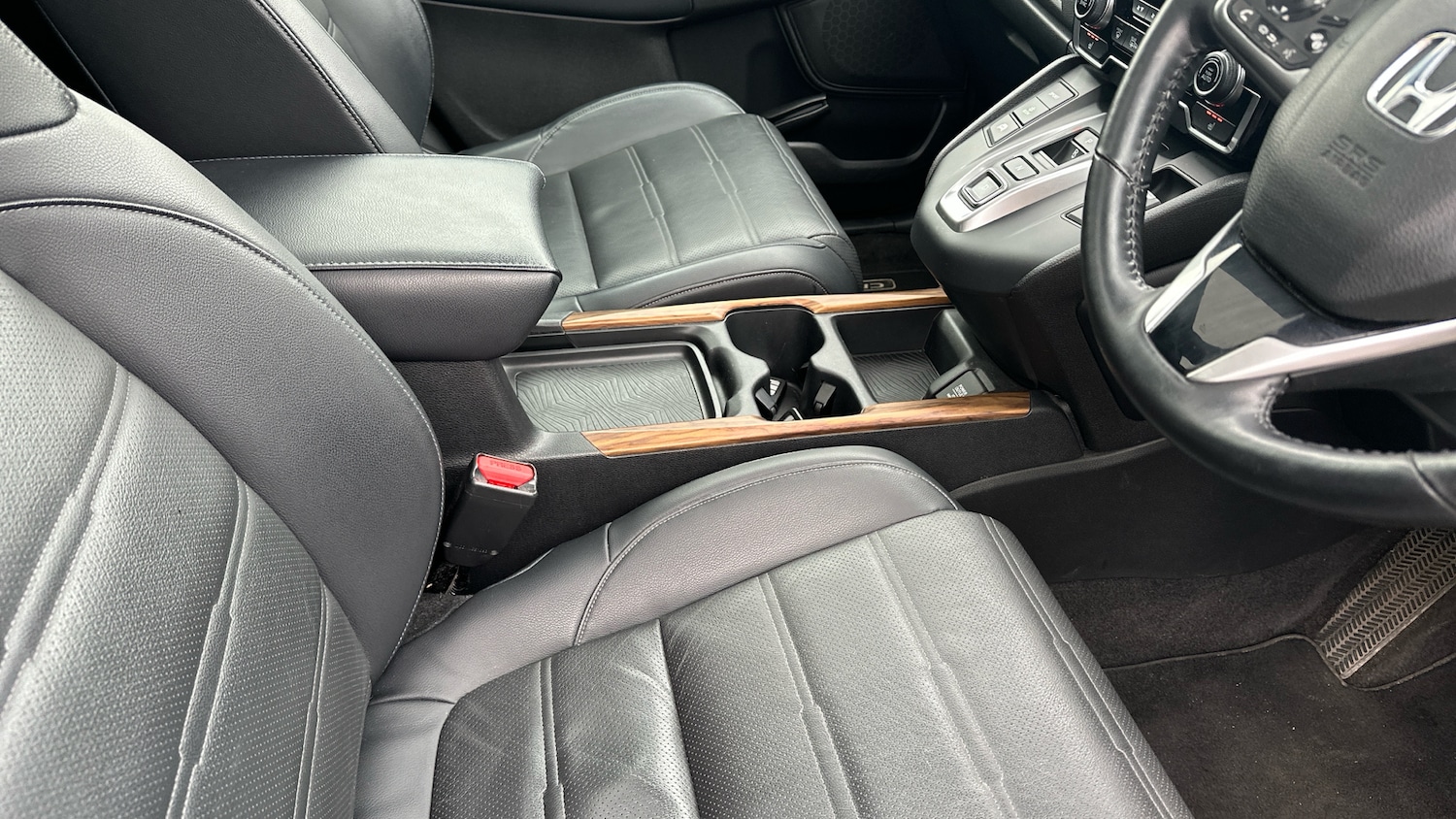 Used Honda CR-V 2019 for sale - 76525788: Photo 35