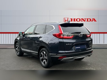 Used Honda CR-V 2019 for sale - 76525788: Photo