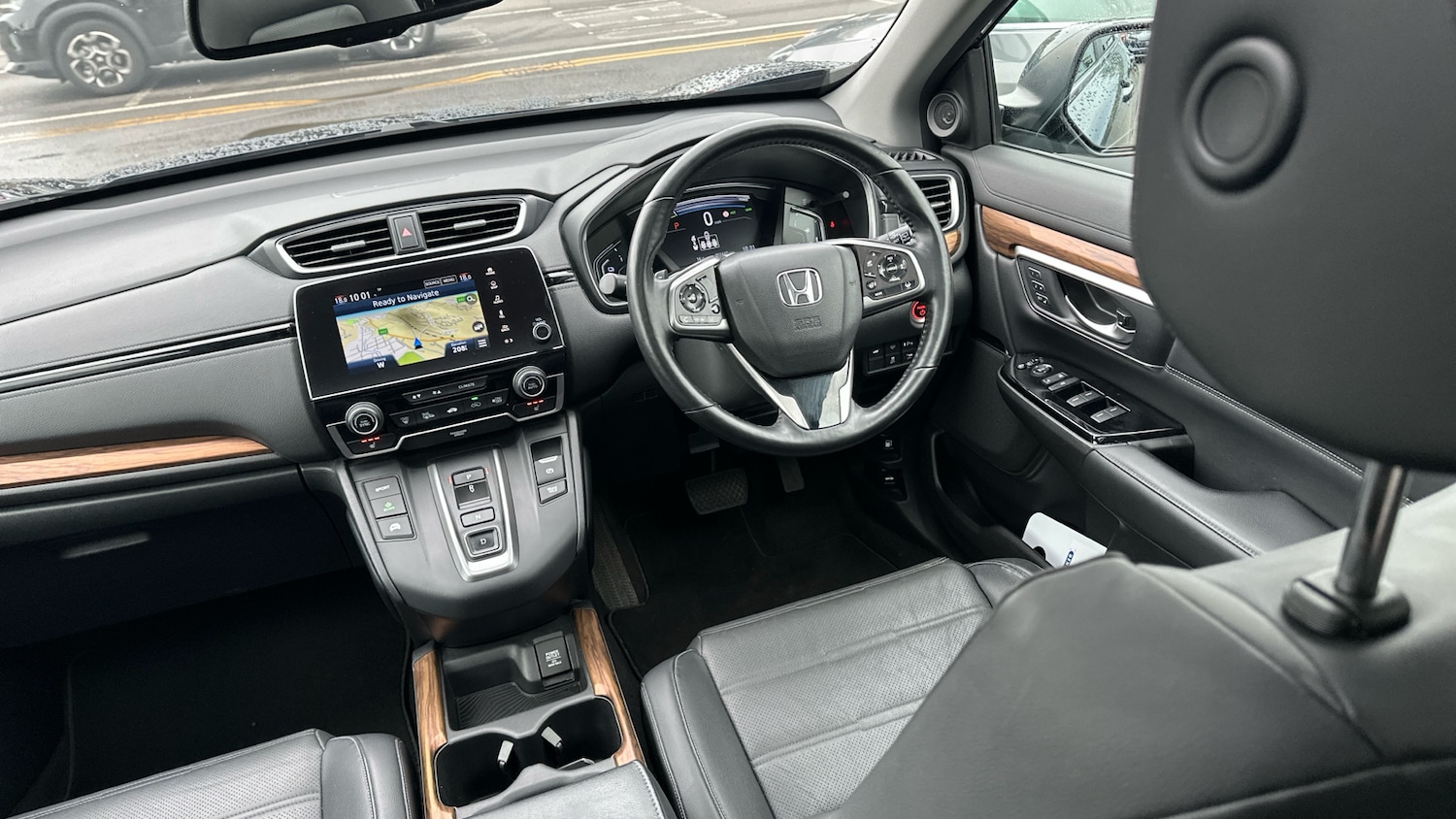 Used Honda CR-V 2019 for sale - 76525788: Photo 40