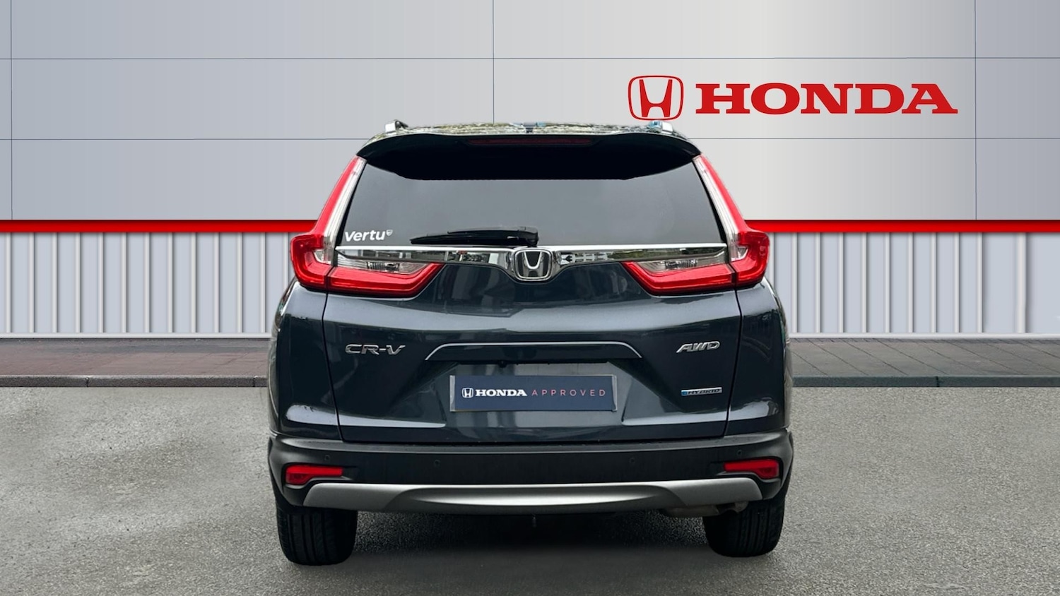 Used Honda CR-V 2019 for sale - 76525788: Photo 7