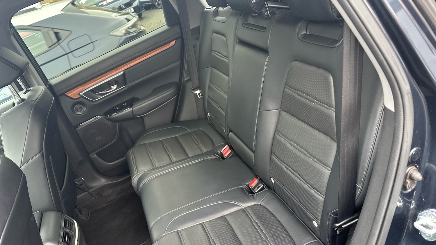 Used Honda CR-V 2019 for sale - 76525788: Photo 8