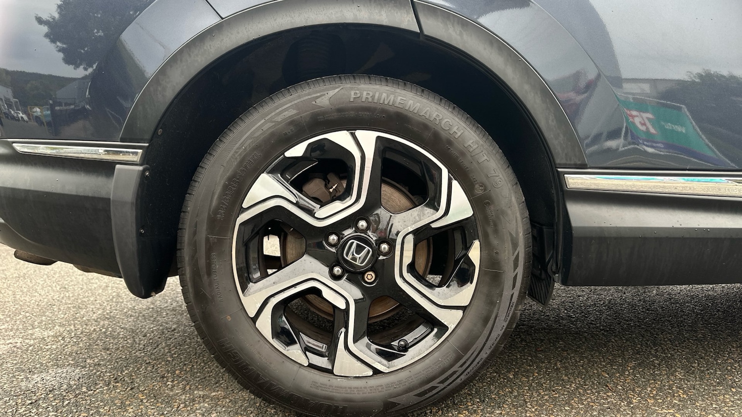 Used Honda CR-V 2019 for sale - 76525788: Photo 9