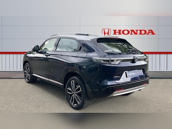Used Honda HR-V 2022 for sale - 75835439: Photo