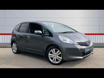 2014 (14) - 1.4 i-VTEC ES Plus 5dr CVT Petrol Hatchback