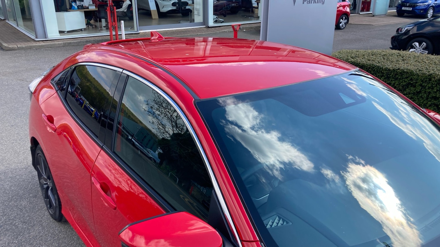 Vehicle 24