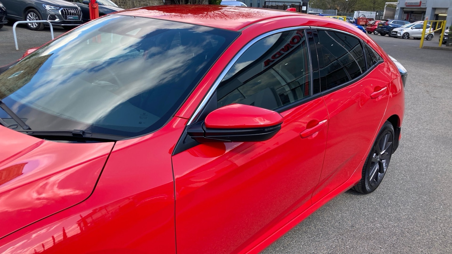 Vehicle 25