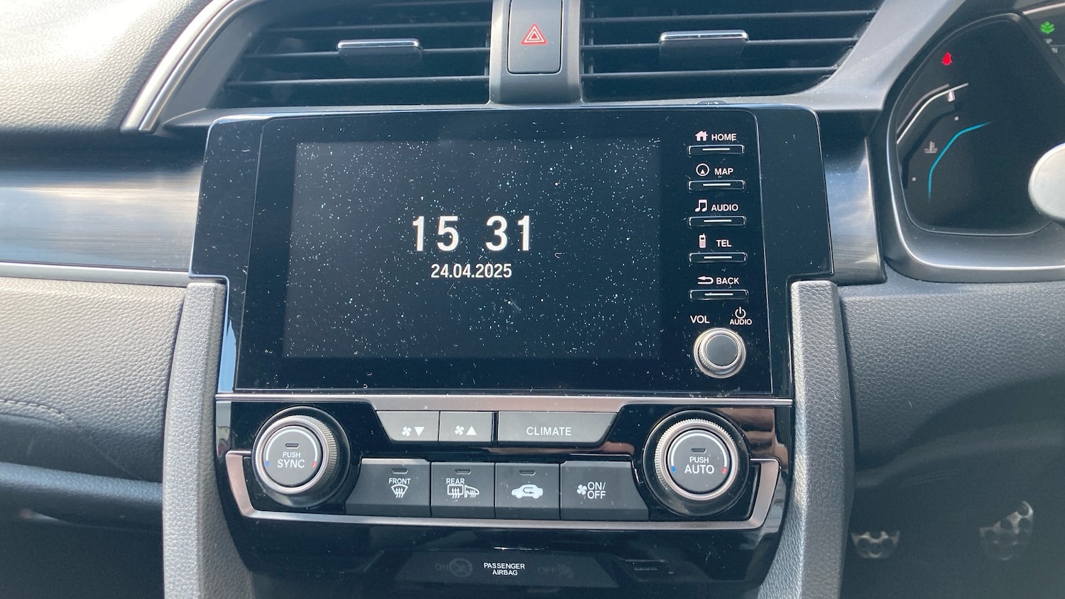Vehicle 34