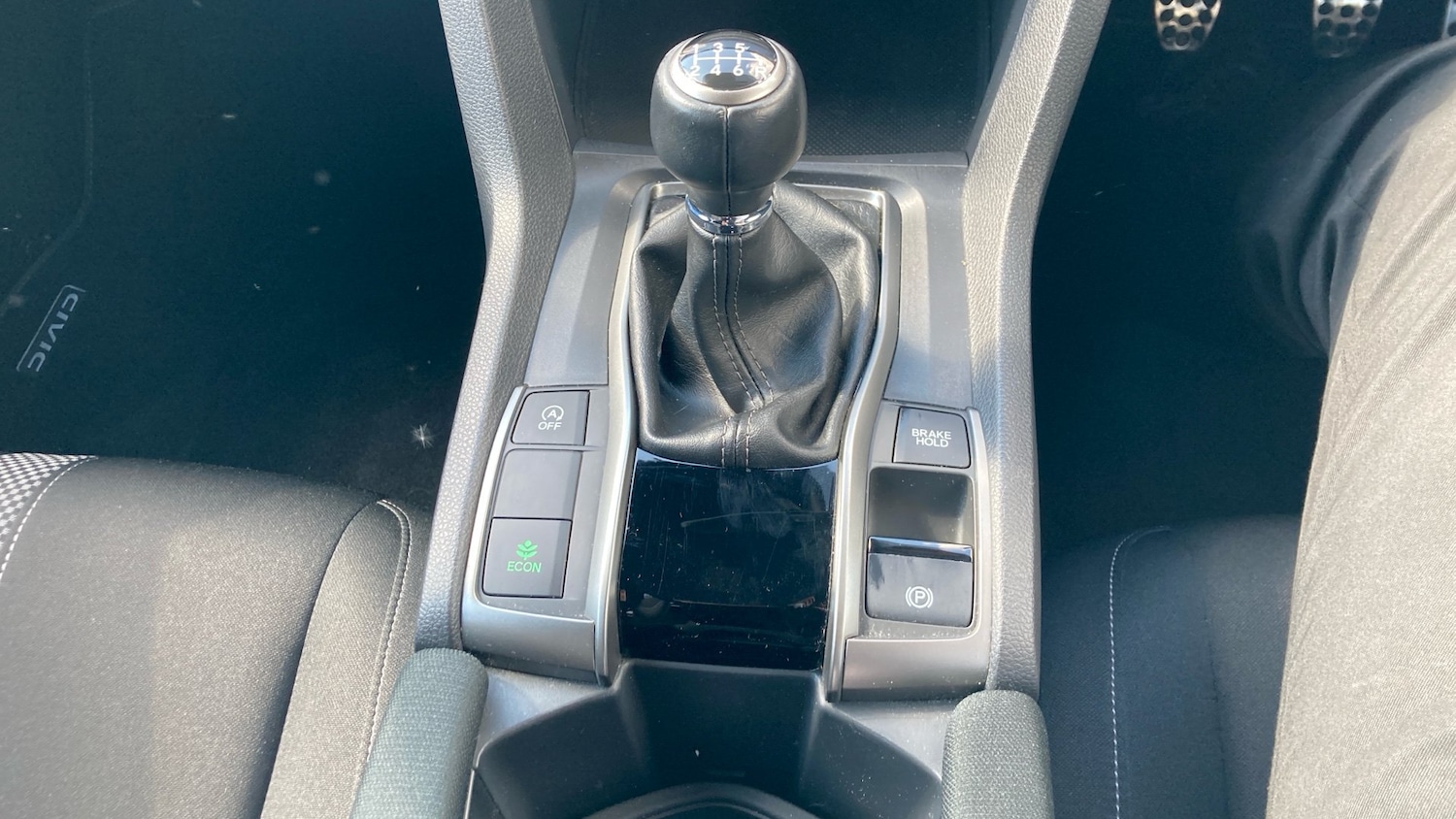 Vehicle 36
