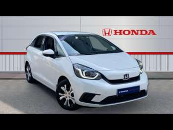 2021 (21) - 1.5 i-MMD Hybrid SR 5dr eCVT Hybrid Hatchback