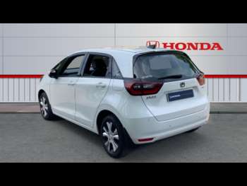Used Honda Jazz 2021 for sale - 74865265: Photo