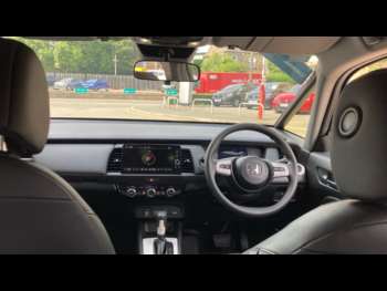 Used Honda Jazz 2021 for sale - 74865265: Photo