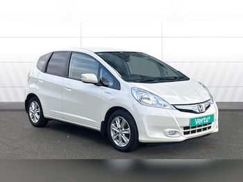 2014 (14) - 1.3 IMA HS Hybrid 5dr CVT Hybrid Hatchback